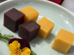 -味+新京宴·烤鸭·北京菜(创意谷店)