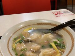 -永和大王(长寿路店)