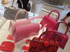 -BALENCIAGA(比斯特苏州购物村店)