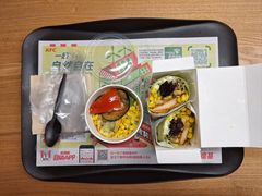 -肯德基(西单商场店)