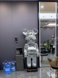 -藤野造型烫染·漂发