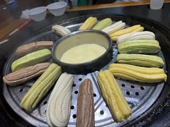 -三石手撕老母鸡锅中锅(香君路店)