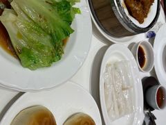 -凤凰楼酒家·粤宴点心(华强北店)