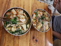 -巍山火巴肉饵丝(大理古城店)