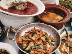 -金龙渔港(双楠店)