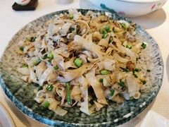 榄菜肉碎炒沙河粉-鹅公村·国家非遗传承(荔湾店)