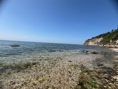 -养马岛旅游度假区