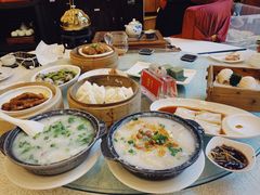-龙的酒楼·手工早茶·顺德菜(近良路店)