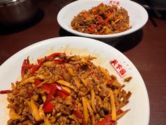 -天下客饭店(中山路店)