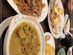 -新旺茶餐厅(嘉里城店)