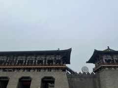 -云锦汉服馆·古典妆造摄影(唐城店)
