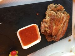 宴宾楼(南开店)-大柴·宴宾楼(芥园西道店)