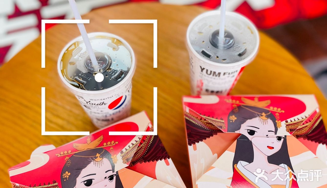 好吃到骨头也不放过的烤鸡店 就在创意产业园附近