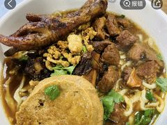-梅溪·小伙子干挑面(安吉总店)