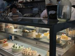 -野路甜点铺(松柏路店)