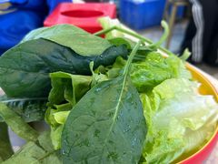 -虾大侠·盱眙龙虾老北京铜锅涮羊肉(金楠天街店)
