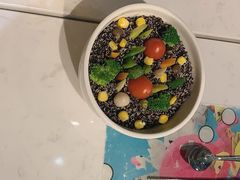 -水桶王国主题餐厅·聚会·生日派对·亲子活动·家庭套餐(亚龙湾希尔顿店)