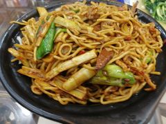 -徽州美食(三十年老店)