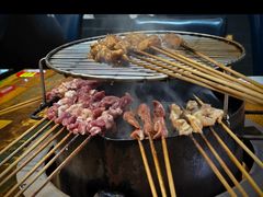 -源味居手把签烧烤(长春一店)