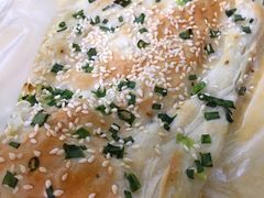 葱油饼-津津老鸭粉丝馆(正东路店)