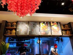 -牛腩之旅·牛腩牛杂煲(光启城美食城店)