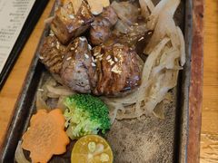 -王鼎精致料理铁板烧(世博源店)