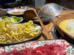 -洱火云南酸菜牛肉火锅(石景山当代商城店)