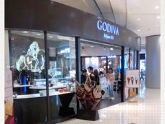 -GODIVA(国际金融中心店)