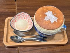 -芙蕾哥哥souffle