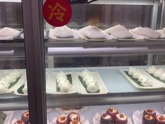 -龙的酒楼·手工早茶·顺德菜(近良路店)