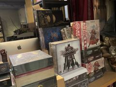 -1984魔法桌游(观音桥店)