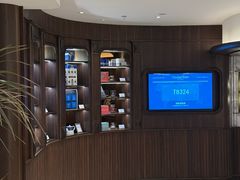 -CHARLIETOWN红茶公司(南京万象天地店)
