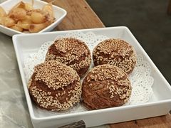 -牛街·马辈儿涮肉(牛街二店)