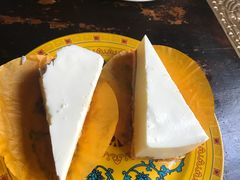 酸奶蛋糕-玛吉阿米·餐吧