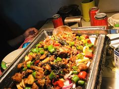 -蛙小淲(虎门万达店)