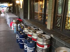 -申德勒加油站西餐厅(日坛路总店)