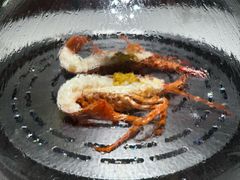 -青蓬蒸汽海鲜·深圳老字号·团建聚会(壹方城店)