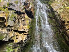 -藏龙百瀑风景区