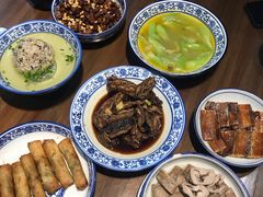 -兰边碗(鼓楼店)