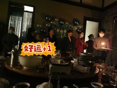 -云境生态园(红谷滩店)