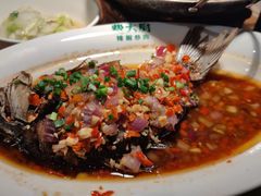 -费大厨辣椒炒肉(万家丽一店)