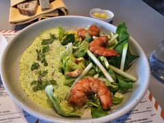 -璞渼咖啡 ROOF P.M. Café(浦东美术馆店)