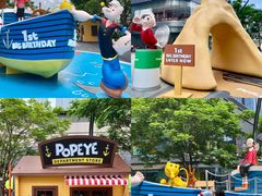 -东莞松山湖万象汇