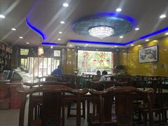 大堂-和月楼牛羊肉泡馍