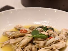 -金悦轩海鲜酒家(拱北店)