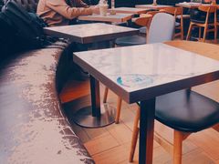 大堂-COSTA COFFEE(常熟路店)