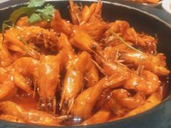 -巴蜀王婆大虾(南锣鼓巷店)