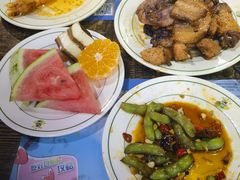 -巴犀烧烤(新崇光店)