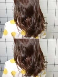 -HD HAIR STYLE