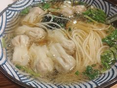 -北丐先生·野馄饨烧烤(雨花万象店)